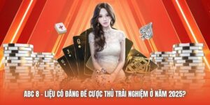 J88 review nhà cái ABC 8