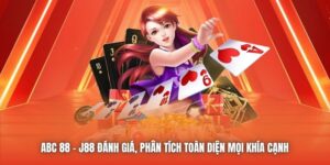 Đánh giá nhà cái abc 88